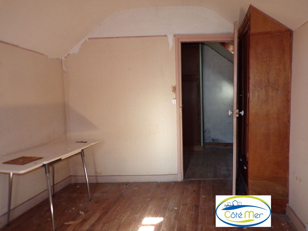 Vente Maison Maison d'environ 68 m2 à rénover Chatelaillon plage