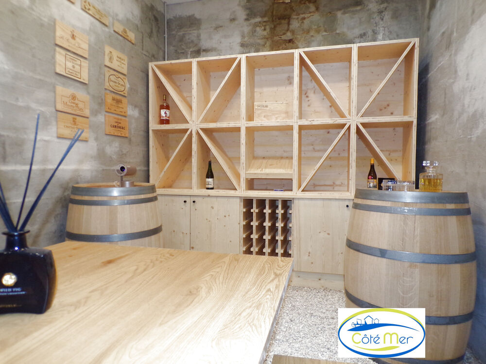 � vendre  Maison Angoulins (17690)