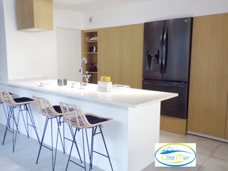  Maison � vendre 9 pi�ces 208 m�