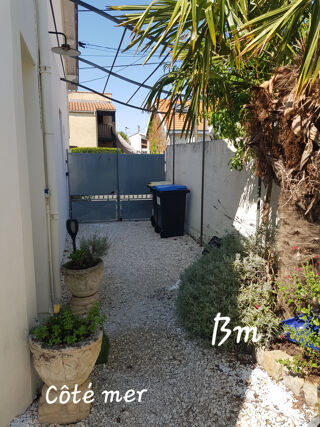  Maison à vendre 4 pièces 59 m²