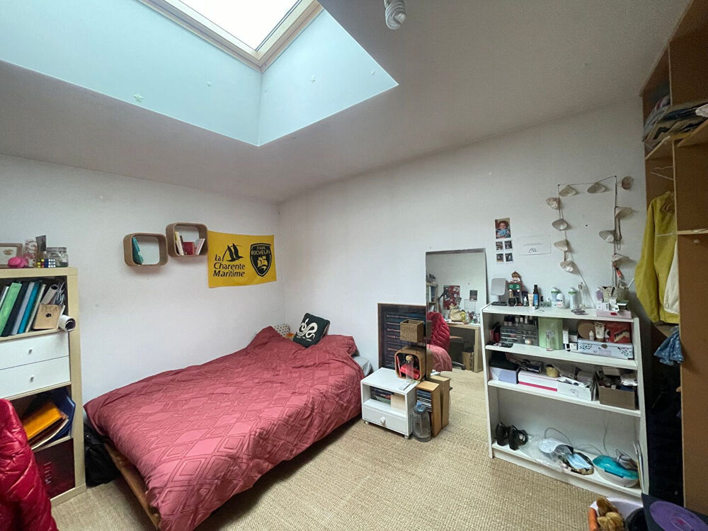 Esprit loft en environnement rural....