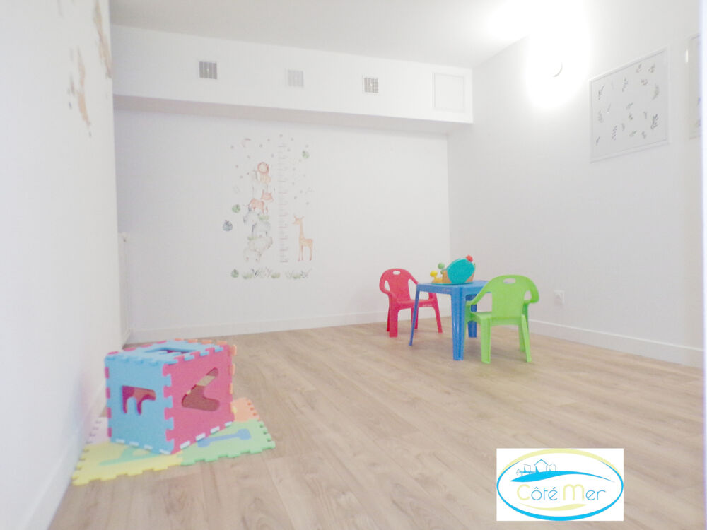 � vendre  Maison Angoulins (17690)