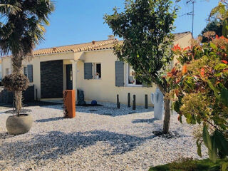 Maison 4 pièces 94 m² · à La Jarrie · 94 m² · 354 000 €