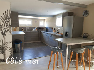  Maison à vendre 4 pièces 82 m²