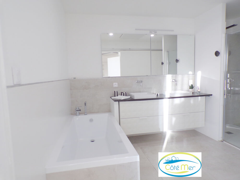 � vendre  Maison Angoulins (17690)