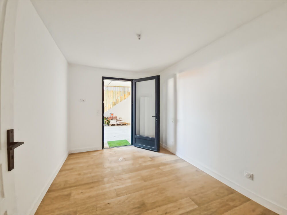 Vente Duplex/Triplex Duplex de 86 m2 - Quartier F�tilly de La Rochelle La rochelle