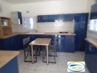  Maison � vendre 3 pi�ces 102 m�