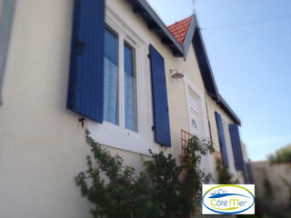  Maison � vendre 4 pi�ces 65 m�