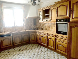  Maison � vendre 4 pi�ces 125 m�