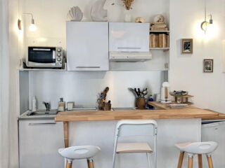  Appartement � vendre 2 pi�ces 27 m�