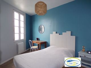  Appartement à vendre 3 pièces 44 m²