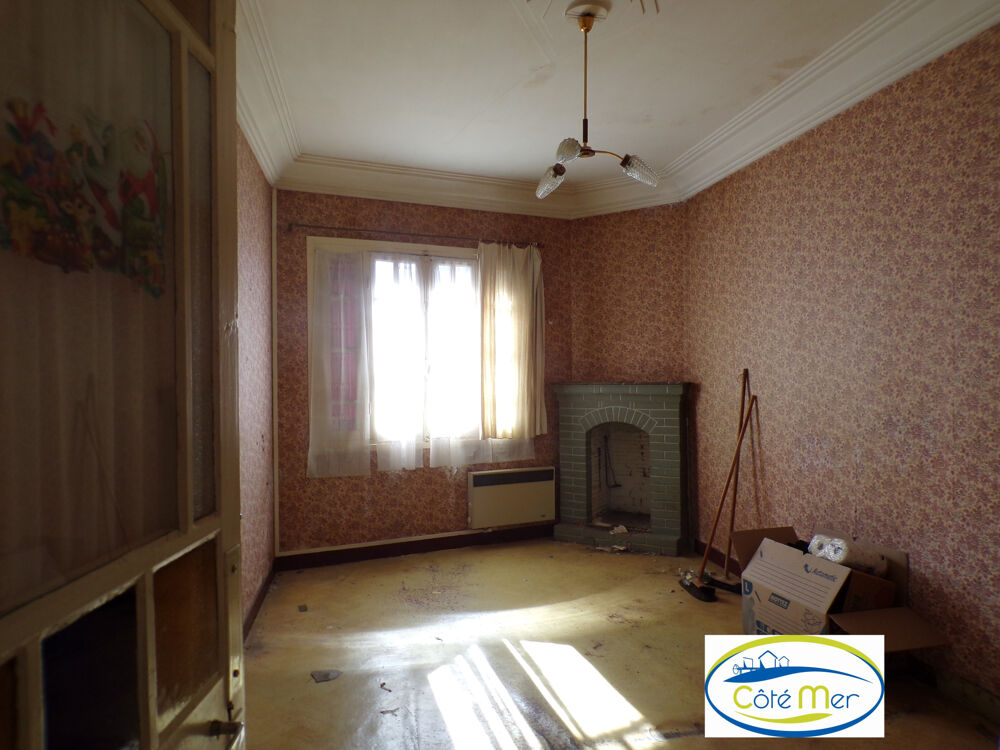 Vente Maison Maison d'environ 68 m2 à rénover Chatelaillon plage