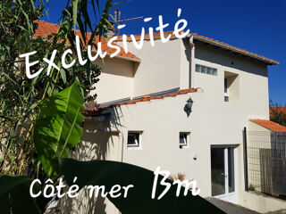  Maison � vendre 5 pi�ces 88 m�