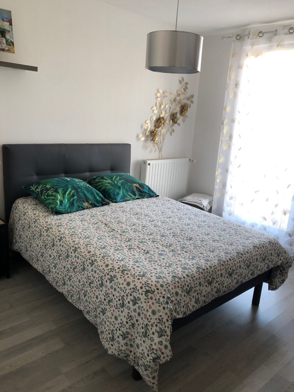 Vente Appartement Appartement T3 - luminosité et calme... Chatelaillon plage
