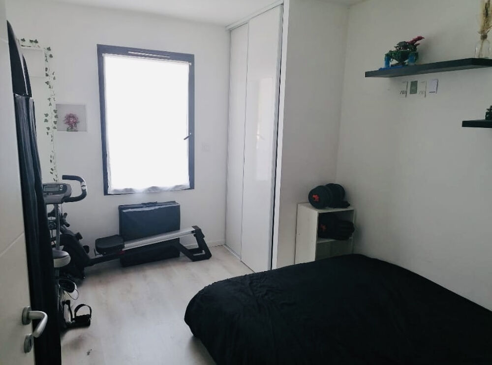 � vendre  Maison Aigrefeuille-d'Aunis (17290)