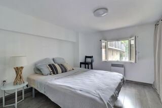  Appartement � vendre 2 pi�ces 38 m�