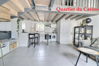  Appartement à vendre 2 pièces 39 m²