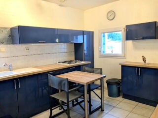  Maison � vendre 3 pi�ces 102 m�