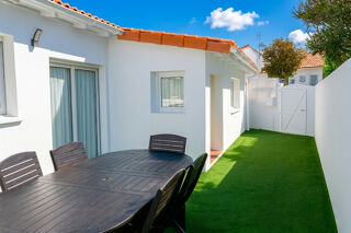  Maison à vendre 4 pièces 81 m²