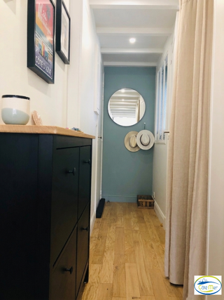  Appartement à vendre 2 pièces 35 m²