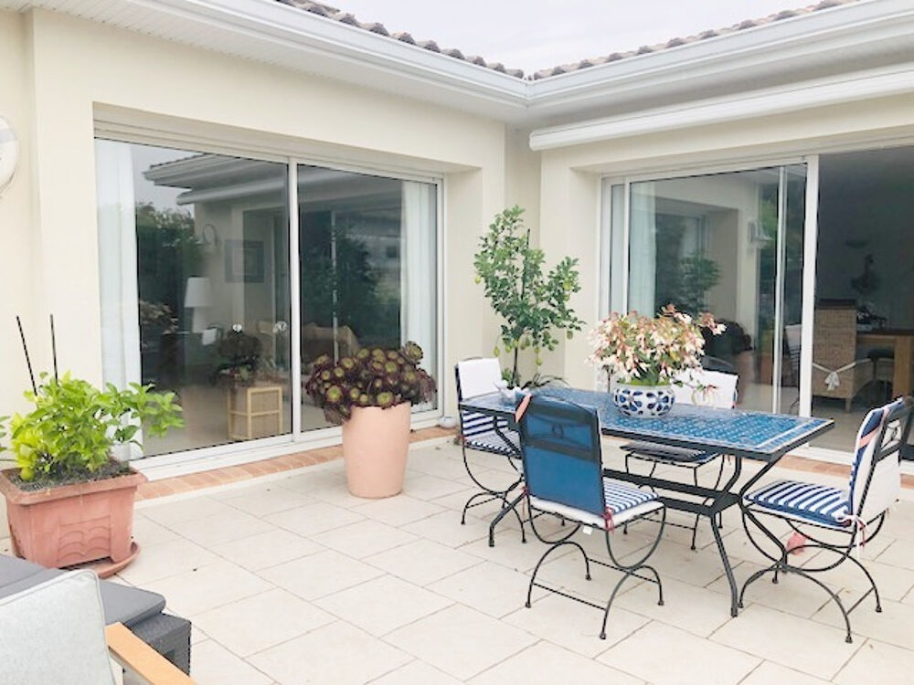 � vendre  Maison Fouras (17450)