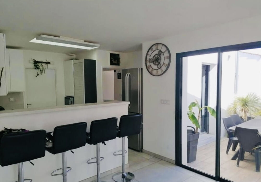 � vendre  Maison Aigrefeuille-d'Aunis (17290)