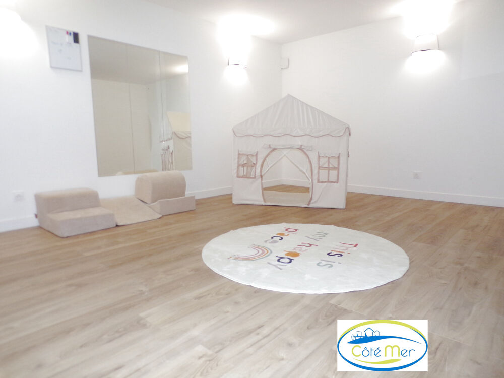 � vendre  Maison Angoulins (17690)