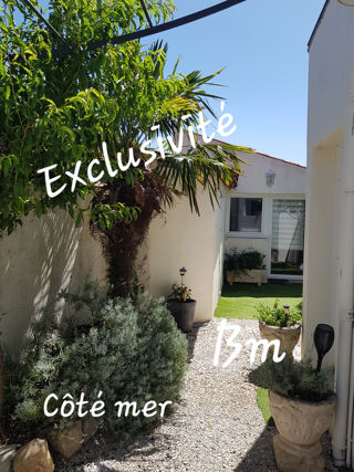 Vente Maison Maison de plain-pied située dans le triangle d'or Chatelaillon plage