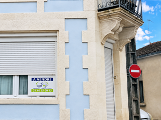 Appartement à vendre 2 pièces 27 m²