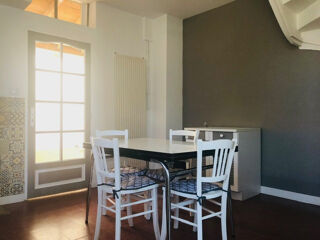  Maison à vendre 3 pièces 56 m²