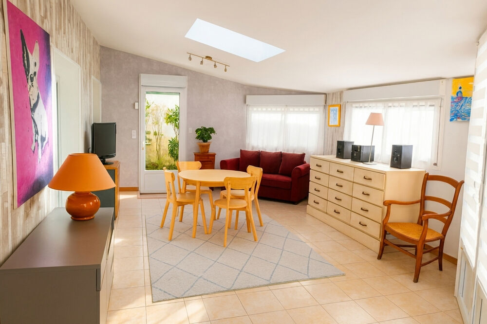 Vente Maison Maison de 81 m2 Quartier du port Chatelaillon plage
