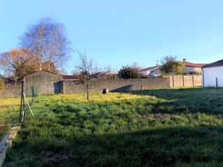  Terrain � vendre 421 m�