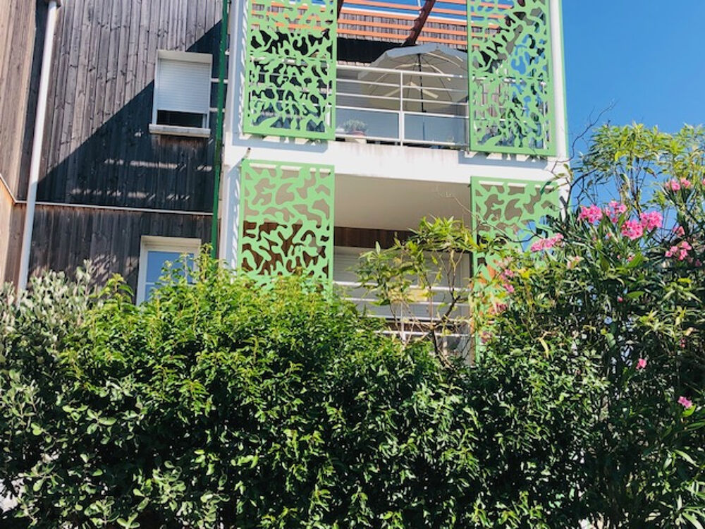 Appartement 2 pièces 51 m² · à La Rochelle · 51 m² · 269 000 €