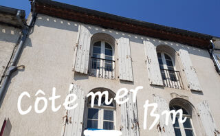  Maison  vendre 12 pices 166 m