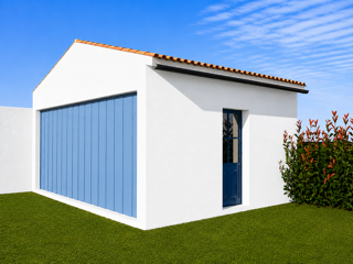  Terrain à vendre 421 m²