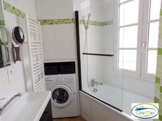  Appartement à vendre 3 pièces 44 m²