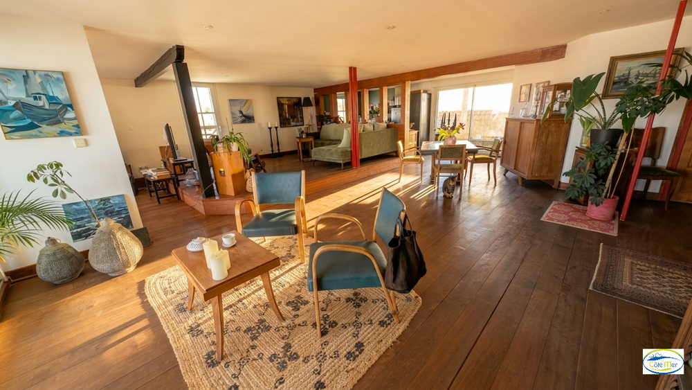 Vente Maison Vivez au rythme des vagues... Chatelaillon plage