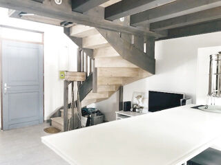  Appartement à vendre 2 pièces 39 m²