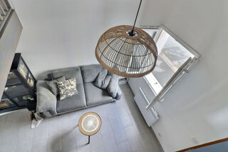  Appartement � vendre 2 pi�ces 38 m�