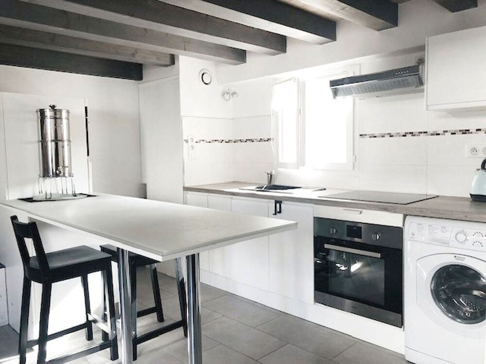 Vente Appartement Quartier du Casino - Appartement coup de cœur... Chatelaillon plage