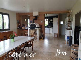  Maison à vendre 7 pièces 184 m²