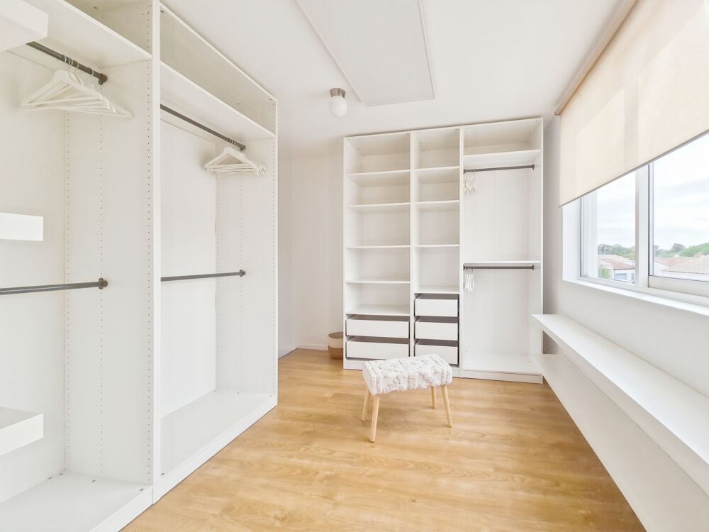 � vendre  Maison Angoulins (17690)