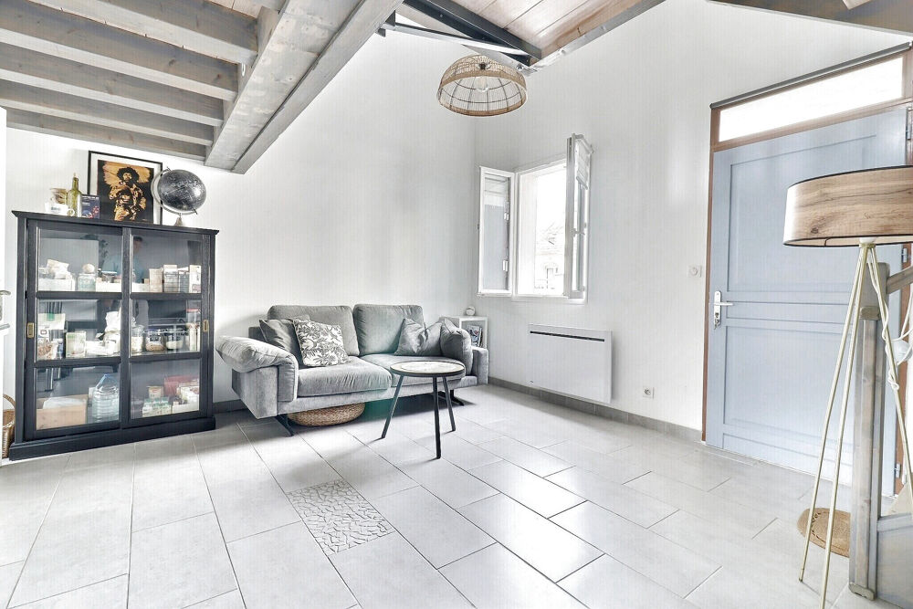 Quartier du Casino - Appartement coup de coeur...
