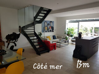  Maison à vendre 5 pièces 115 m²
