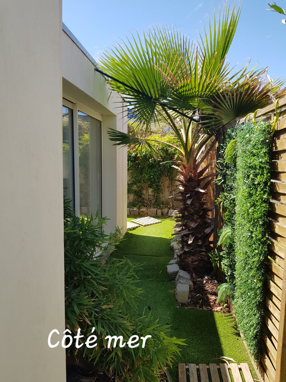 Vente Maison Maison de plain-pied située dans le triangle d'or Chatelaillon plage