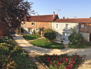  Proprit/chteau  vendre 8 pices 253 m