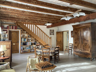  Propri�t�/ch�teau � vendre 8 pi�ces 253 m�