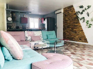  Maison � vendre 4 pi�ces 94 m�