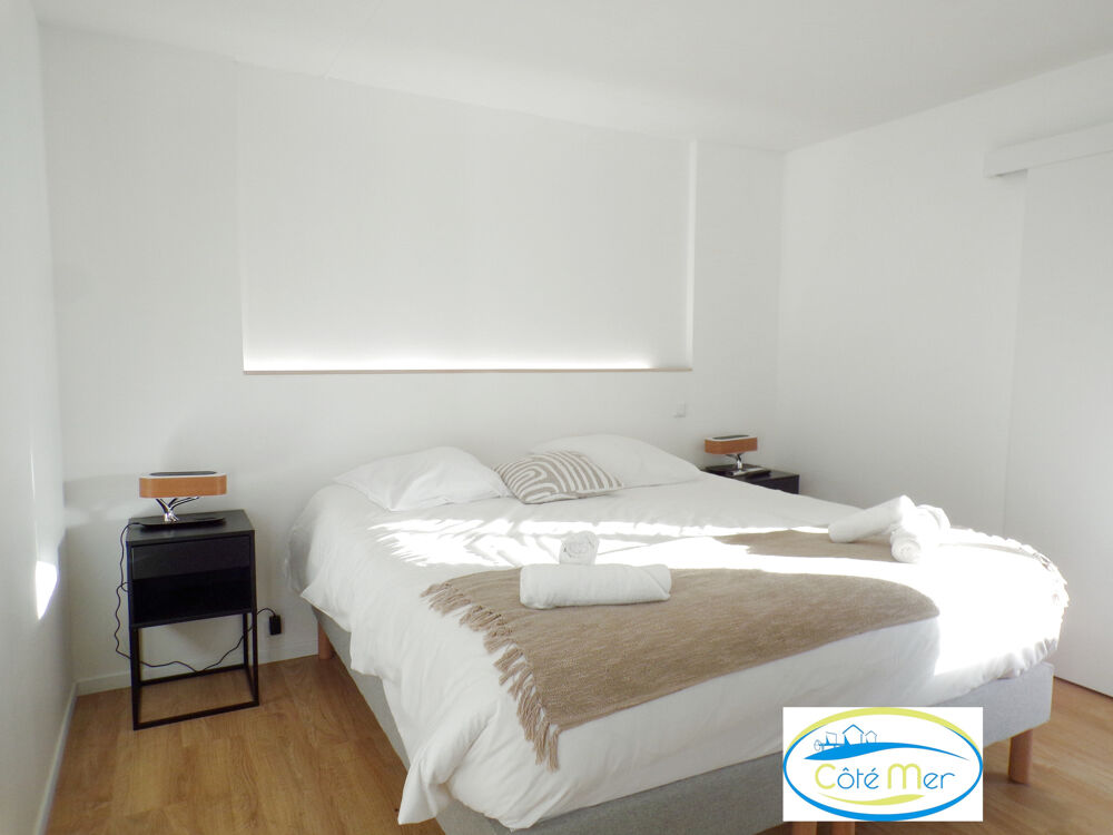 � vendre  Maison Angoulins (17690)