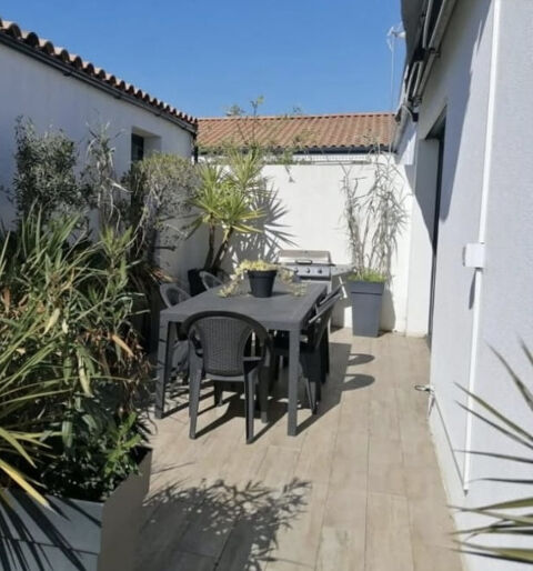  Belles prestations.. Maison - 12 pi�ce(s) - 240 m�